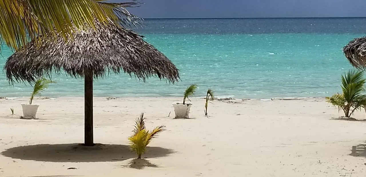 Beachcomber Club Resort Negril