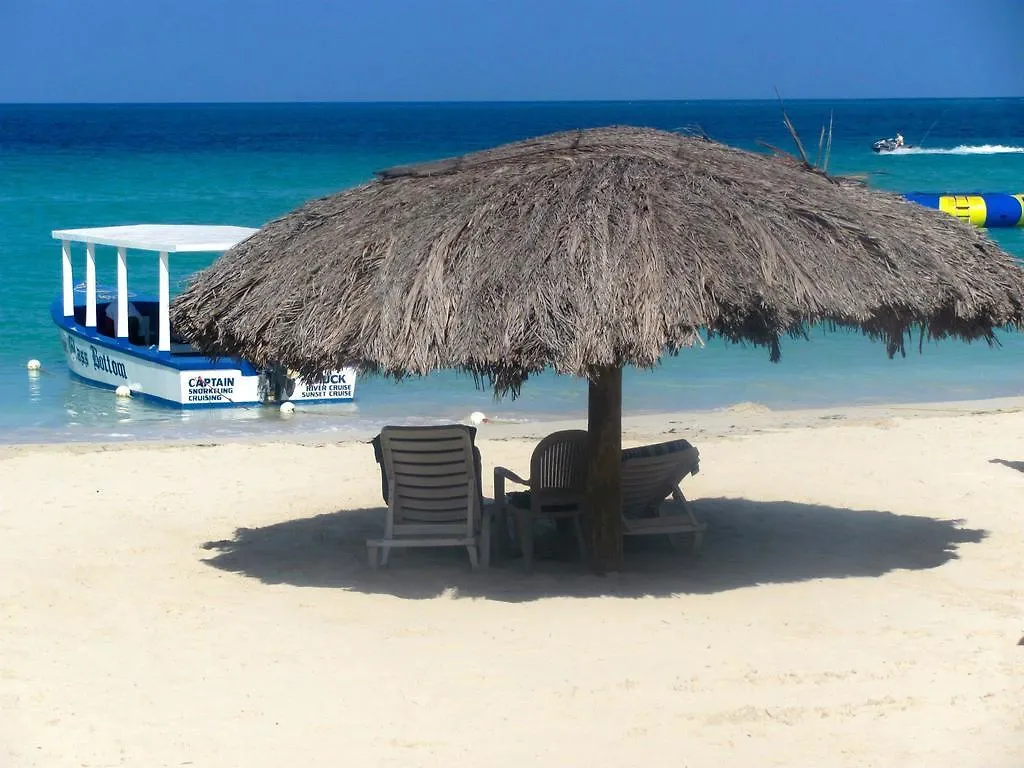 Beachcomber Club Resort Negril