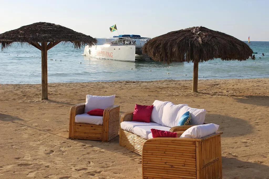Beachcomber Club Resort Negril