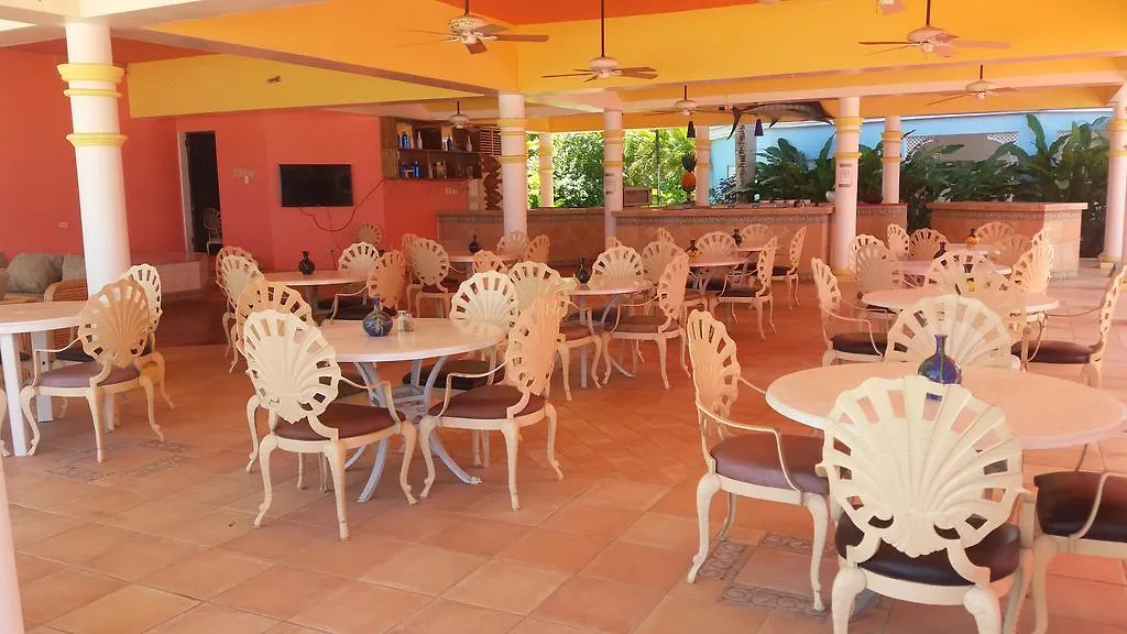 Beachcomber Club Resort Negril